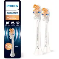Philips Sonicare Premium All-in-One HX9092/87 capete de schimb pentru periuta de dinti