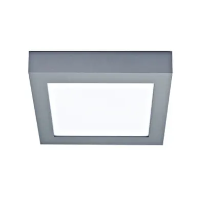 Plafonieră Plano Square LED 30W, 4000K, 2174lm