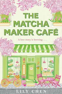 The Matcha Maker Cafe