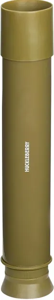 Telescop pentru copii Kikkerland Huckleberry - mărire 8x
