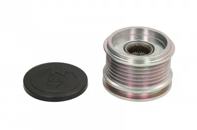 Fulie alternator AUDI, PORSCHE, SEAT, SKODA, VOLKSWAGEN