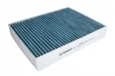 Filtru aer habitaclu cu carbon activ si silver filtru+ BMW Seria 1 (F20), 1 (F21), 2 (F22, F87), 2 (F23), 3 (F30, F80), 3 (F31), 3 GRAN TURISMO (F34), 4 (F32, F82), 4 (F33, F83) 1.5-3.0H dupa 2011