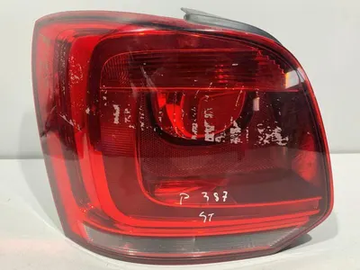 Stop stanga 6R0945095J Volkswagen Polo 5 (2009-2017)[6R]