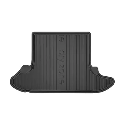 Tavita portbagaj (spate, tpe, 1 buc negru) potrivit BMW 3 (E46) 03.01-02.05 Hatchback