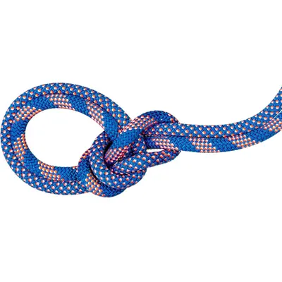 Cordon simplu MAMMUT 9.5 Crag Classic Rope Duodess