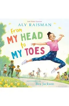 From My Head to My Toes