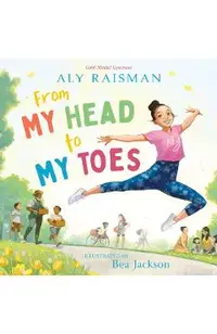 From My Head to My Toes