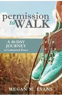 Permission to Walk