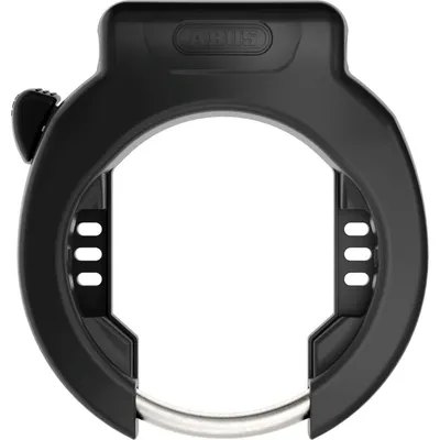 ABUS Amparo 2.0 4750 XL încuietoare cadru ART2 negru