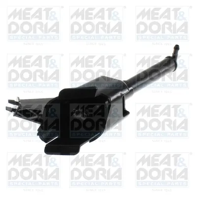 Diuza spalator faruri stanga potrivit NISSAN X-TRAIL III 1.6 1.6D 2.0D 04.14
