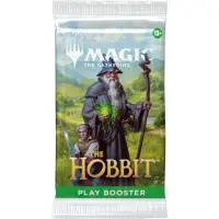 Magic the Gathering - The Hobbit Play Booster Pack