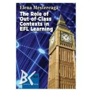 The role of out-of-class contexts in EFL learning