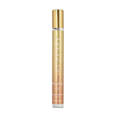 Apa de parfum pentru femei Workship No 61, 30ml, Ecstasy