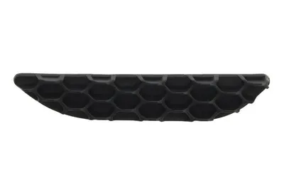 Ornament bara spate Stanga plastic, negru potrivit JEEP GRAND CHEROKEE IV dupa 2010 dupa 2016