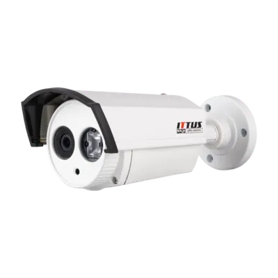 Camera Bullet 720TVL 1.3MP 30m Infrarosu IP66