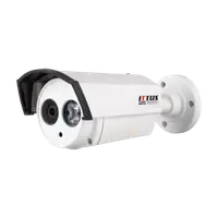 Camera Bullet 720TVL 1.3MP 30m Infrarosu IP66