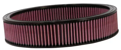 Filtru aer sport MERCEDES-BENZ S-CLASS (W108, W109) KN Filters E-1650