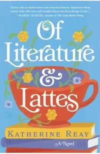 Of Literature and Lattes