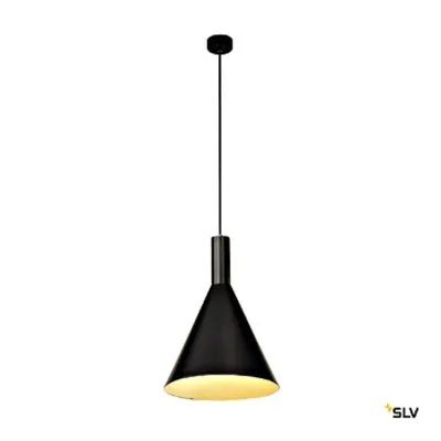 PHELIA suspendat3,negru