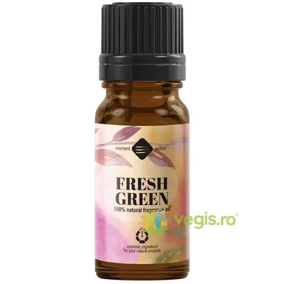 Parfumant Natural Fresh Green 9g