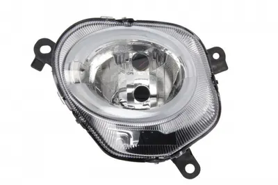 Far fata Stanga (H7) potrivit ABARTH 500 595 695, 500C 595C 695C; FIAT 500, 500 C