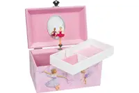 Cutiuta muzicala - Balerina