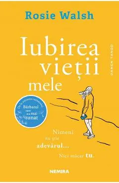 Iubirea vietii mele