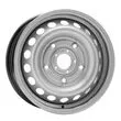 Janta otel ALCAR STAHLRAD 6.5x16 5x160 ET60