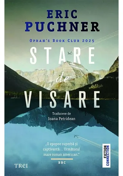 Stare de visare