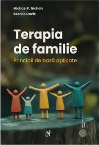 Terapia de familie - Paperback brosat