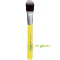 Pensula pentru Fond de Ten Lichid 15.5cm