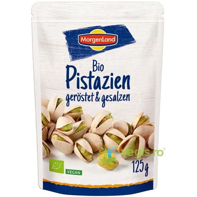 Fistic Prajit si Sarat Ecologic/Bio 125g