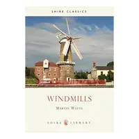 Windmills (Shire Album)