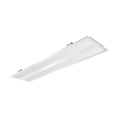 Recessed LED fixture VERONA LD-VE4060W-50