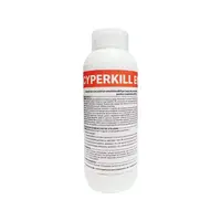 Cyperkill Insecticid Concentrat EC, 1 L