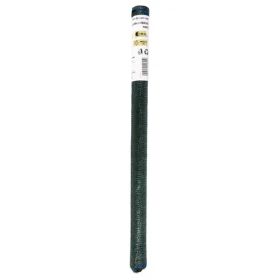 Plasa umbrire Micul Fermier, HDPE, 1.2x10m, 80g/mp 80%