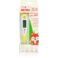 Cemio Metric 308 304 Rapid Flex termometru digital pentru copii 1 buc