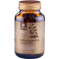 Ashwagandha Forte Ecologica/Bio 120cps