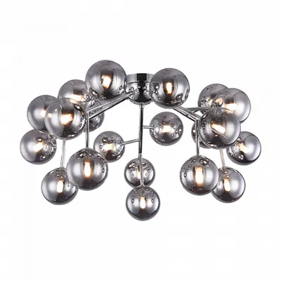 Lampa tavan Dallas MOD545PL-20CH
