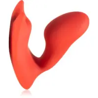 Magic Motion UMI Smart Wearable Dual Motor vibrator
