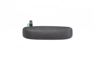 Maner usa fata spate dreapta negru FIAT PANDA intre 2003-2012