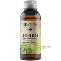 Ulei de Jojoba Bio 50ml