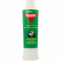 Insecticid praf, Baygon, gândaci și furnici, 250 g