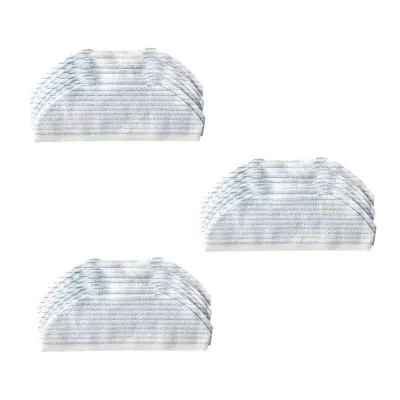 Set 30 lavete de unica folosinta pentru Aspirator robot 360 S9