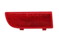 Reflector Spate Stanga potrivit MERCEDES VIANO (W639), VITO / MIXTO (W639), VITO (W639) dupa 2003