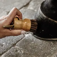 Kentucky Hoof Pick Small Kleurloos -