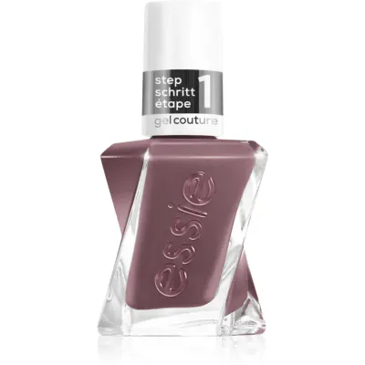 essie Gel by essie lac de unghii cu efect de gel culoare 70 take me to thread 13.5 ml
