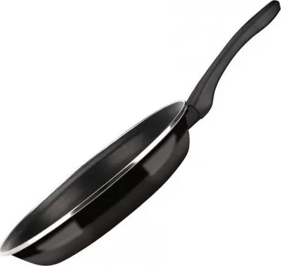 Tigaie Fagor - Optimax, 26 cm, negru