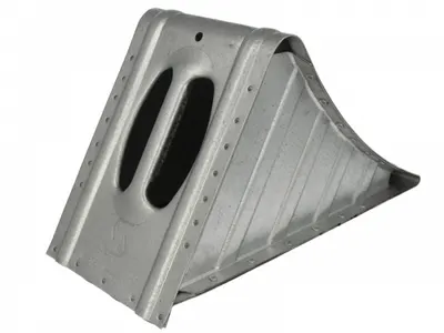 Blocator opritoare piedica roata, Cargoparts