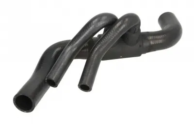 Conducta furtun sistem racire inferior PEUGEOT 206, 206 CC, 206 SW 1.4 1.6 dupa 1998